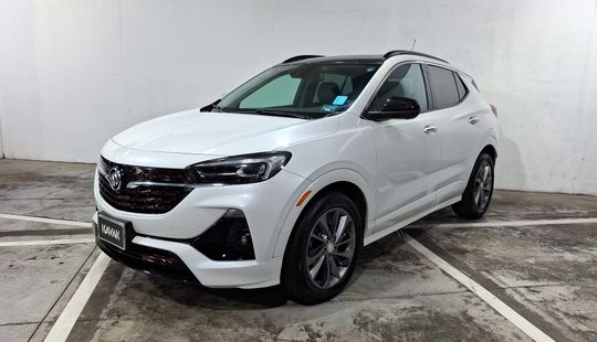 Buick • Encore