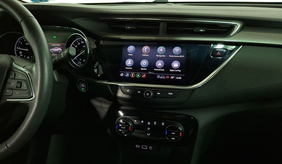 Buick Encore 1.3 SPORT TOURING AUTO Suv 2023