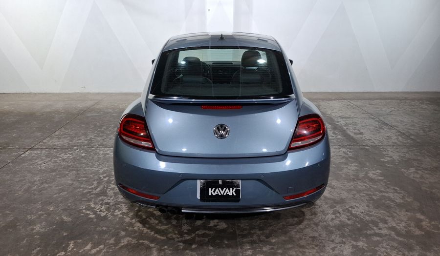 Volkswagen Beetle 2.5 DENIM TIPTRONIC Hatchback 2017