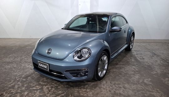 Volkswagen • Beetle