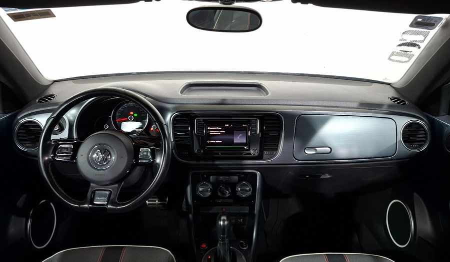 Volkswagen Beetle 2.5 DENIM TIPTRONIC Hatchback 2017