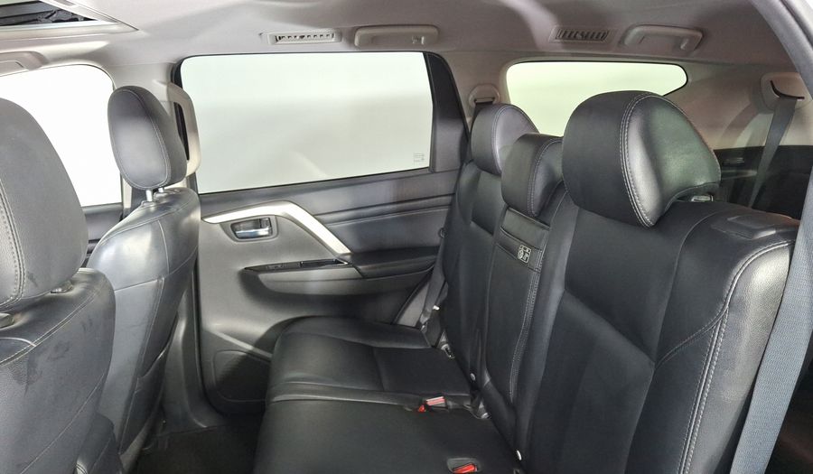 Mitsubishi Montero 3.0 SE AUTO 4WD Suv 2020