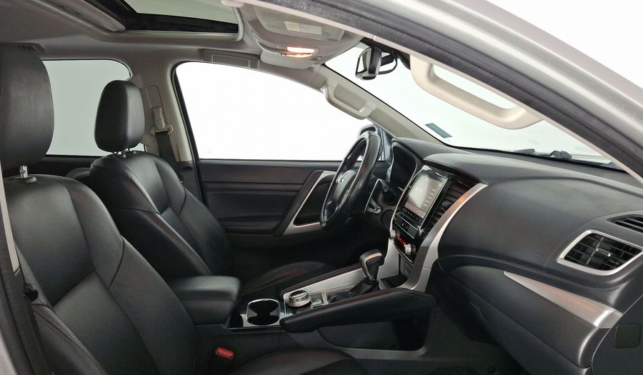 Mitsubishi Montero 3.0 SE AUTO 4WD Suv 2020
