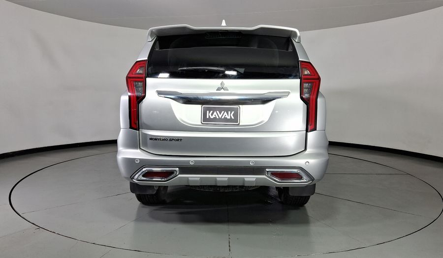Mitsubishi Montero 3.0 SE AUTO 4WD Suv 2020