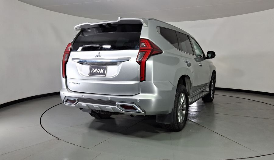 Mitsubishi Montero 3.0 SE AUTO 4WD Suv 2020