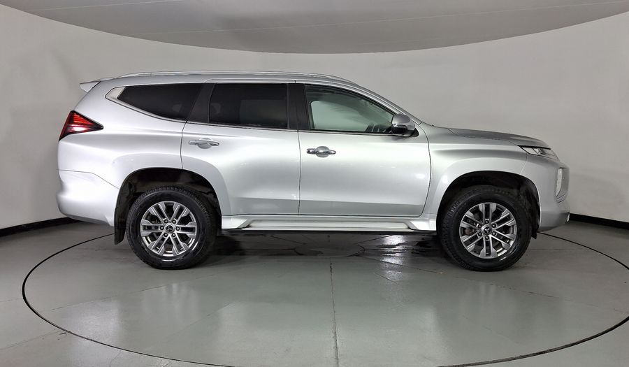 Mitsubishi Montero 3.0 SE AUTO 4WD Suv 2020