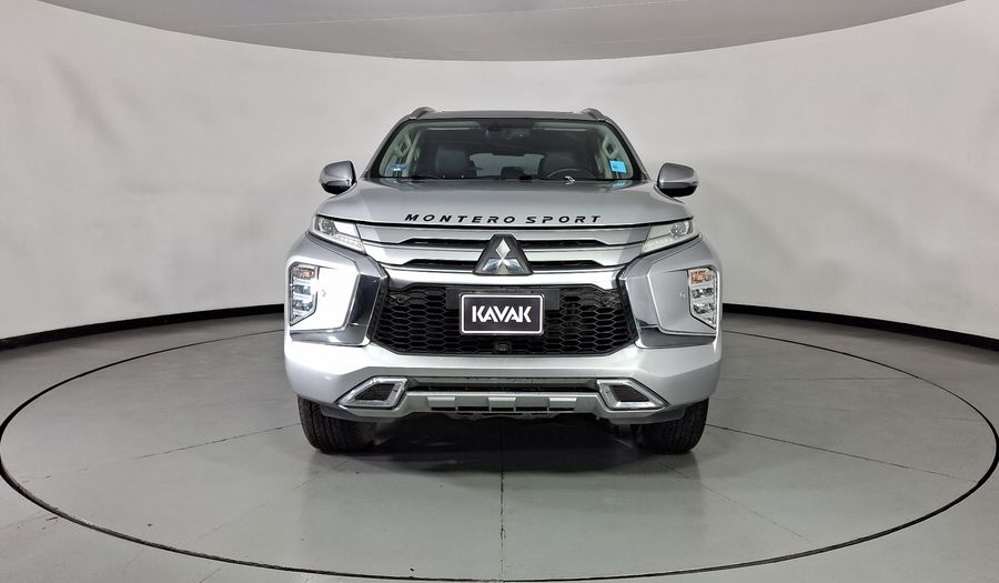 Mitsubishi Montero 3.0 SE AUTO 4WD Suv 2020
