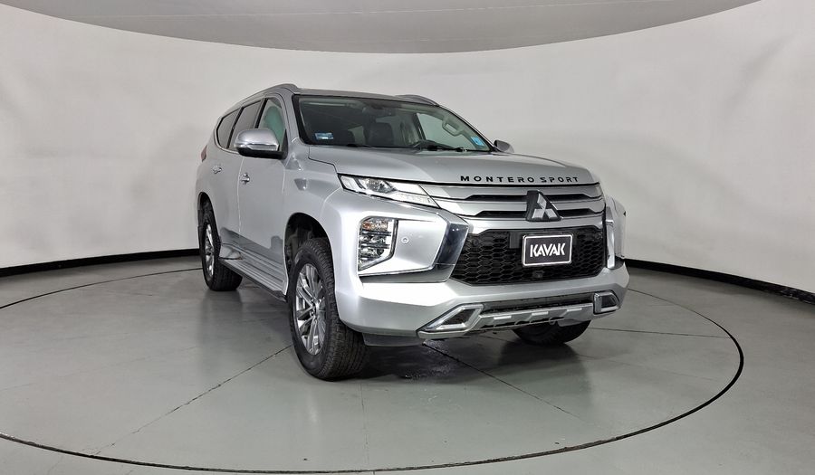Mitsubishi Montero 3.0 SE AUTO 4WD Suv 2020