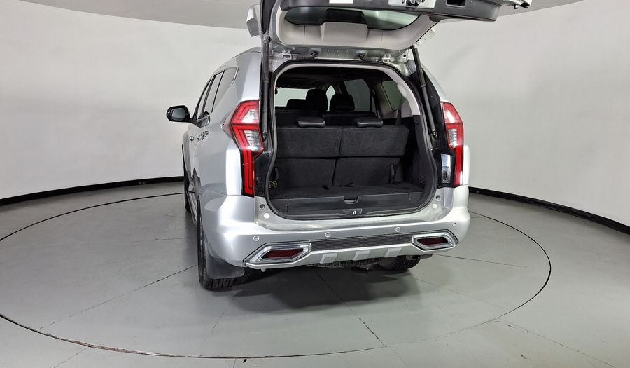 Mitsubishi Montero 3.0 SE AUTO 4WD Suv 2020