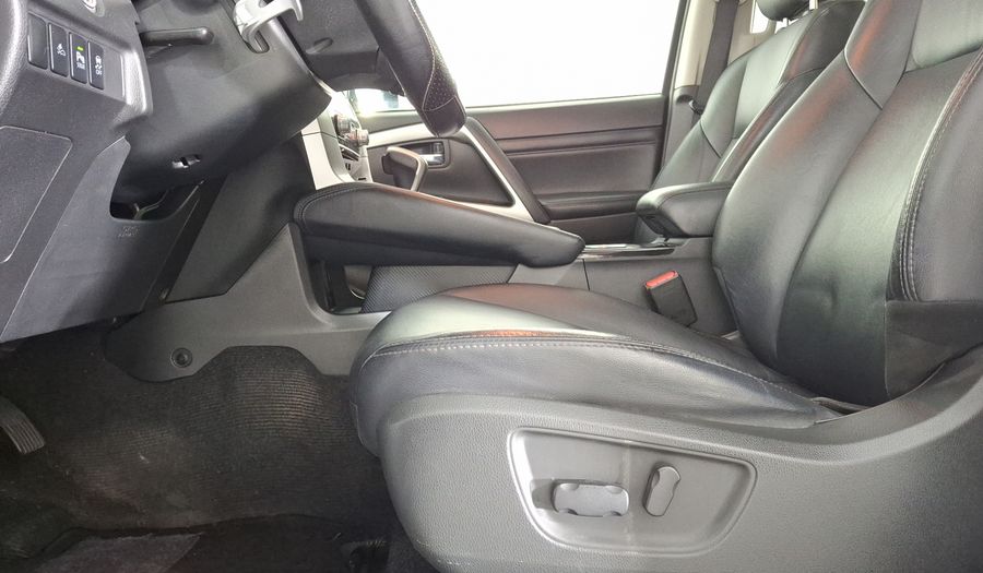 Mitsubishi Montero 3.0 SE AUTO 4WD Suv 2020