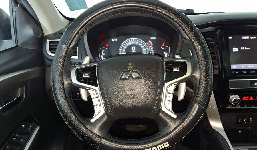 Mitsubishi Montero 3.0 SE AUTO 4WD Suv 2020