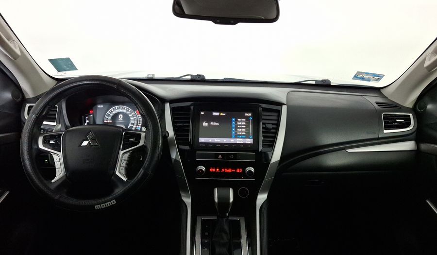Mitsubishi Montero 3.0 SE AUTO 4WD Suv 2020