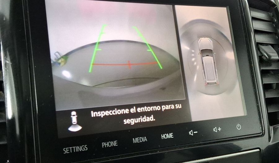 Mitsubishi Montero 3.0 SE AUTO 4WD Suv 2020