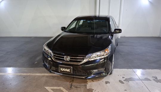 Honda • Accord
