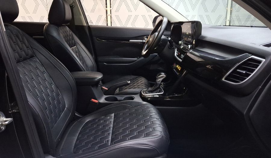 Kia Seltos 1.6 EX PACK AUTO Suv 2020