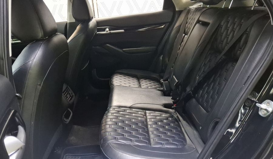 Kia Seltos 1.6 EX PACK AUTO Suv 2020