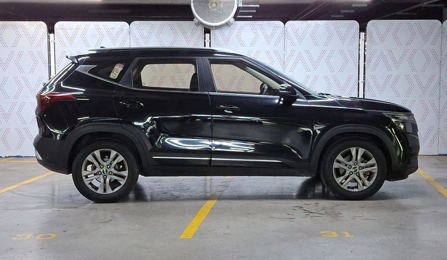 Kia Seltos 1.6 EX PACK AUTO Suv 2020