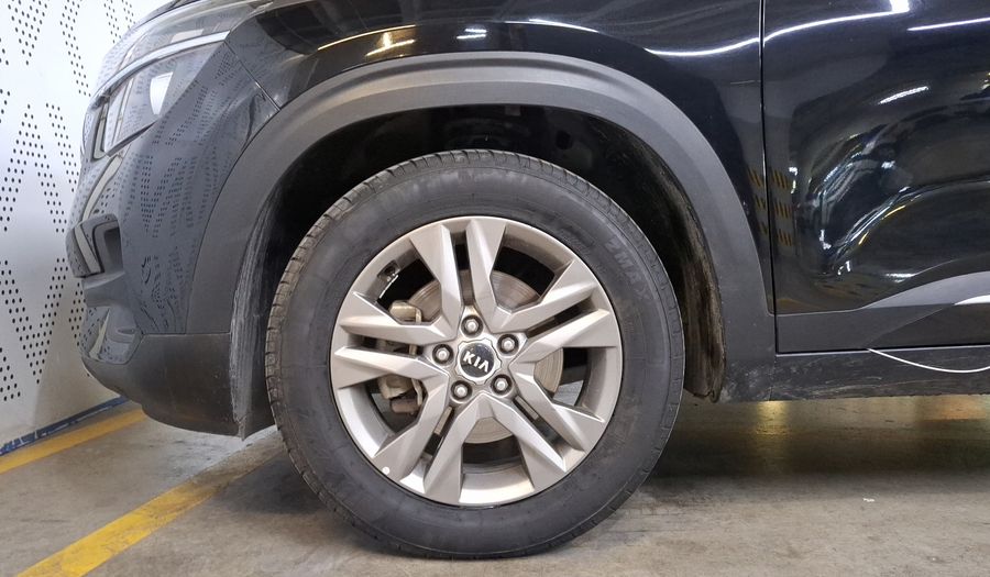 Kia Seltos 1.6 EX PACK AUTO Suv 2020