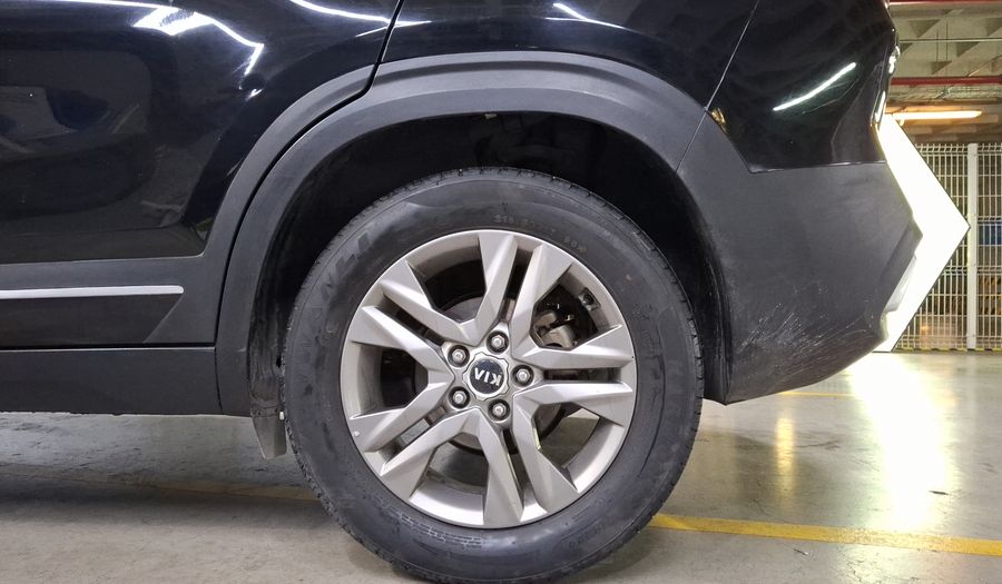 Kia Seltos 1.6 EX PACK AUTO Suv 2020