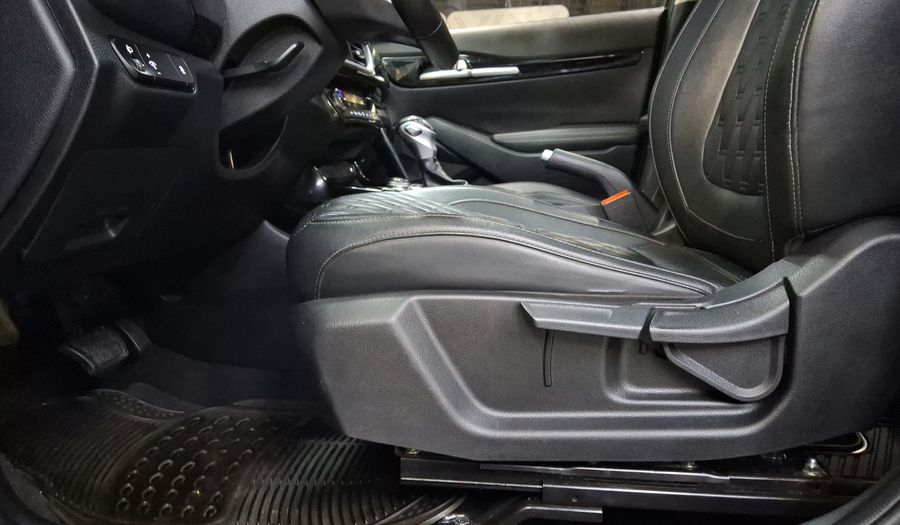 Kia Seltos 1.6 EX PACK AUTO Suv 2020