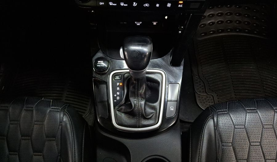 Kia Seltos 1.6 EX PACK AUTO Suv 2020
