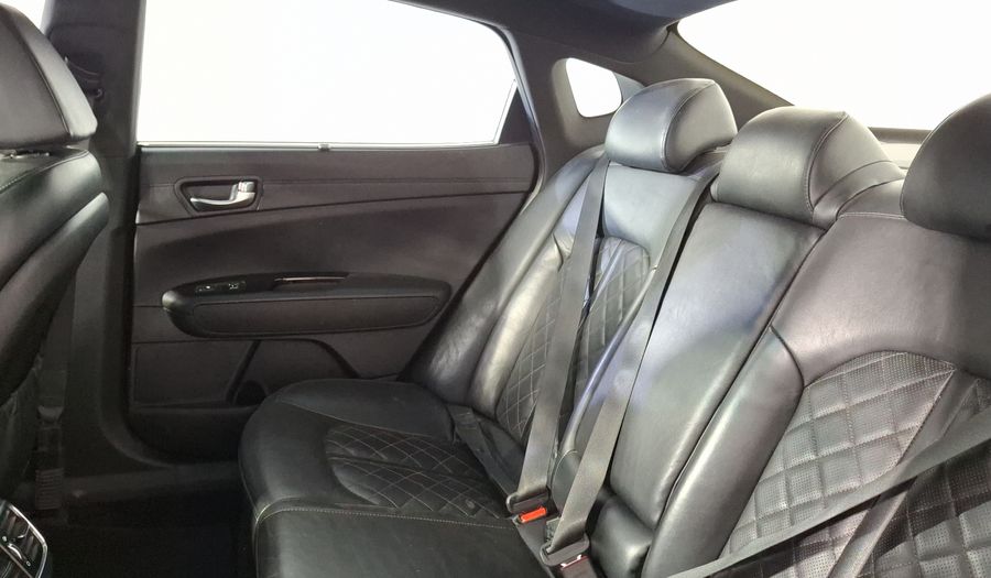 Kia Optima 2.0 TURBO SXL AUTO Sedan 2020