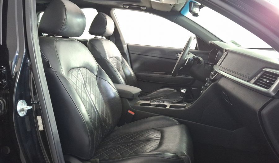Kia Optima 2.0 TURBO SXL AUTO Sedan 2020