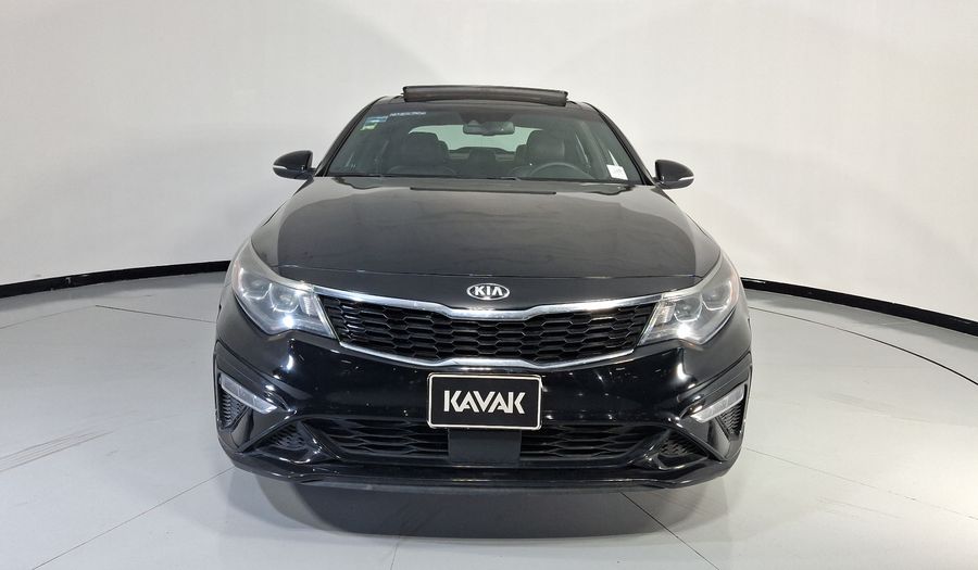 Kia Optima 2.0 TURBO SXL AUTO Sedan 2020