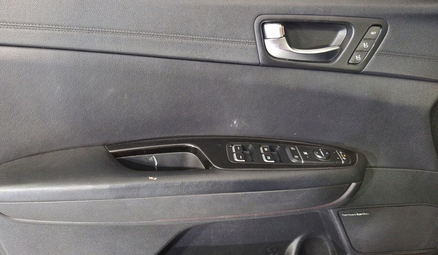 Kia Optima 2.0 TURBO SXL AUTO Sedan 2020