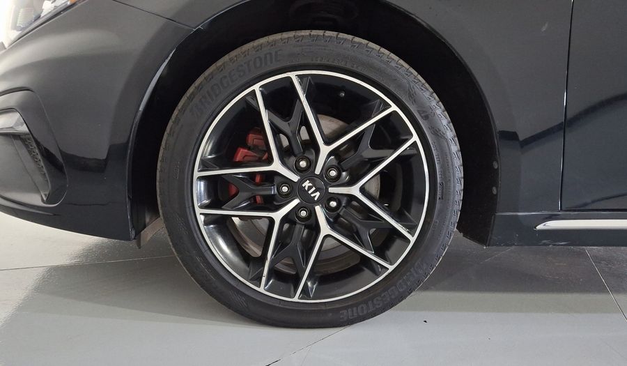 Kia Optima 2.0 TURBO SXL AUTO Sedan 2020