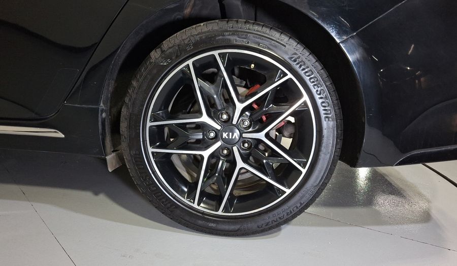 Kia Optima 2.0 TURBO SXL AUTO Sedan 2020
