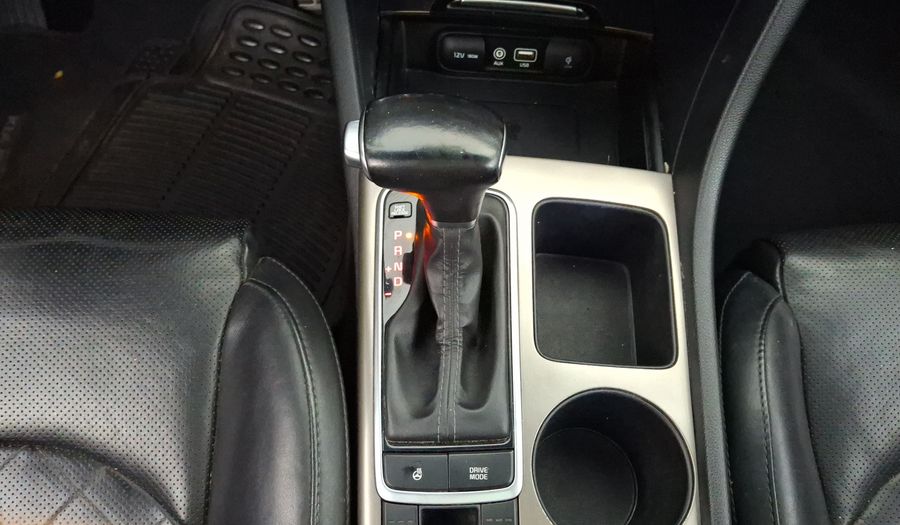 Kia Optima 2.0 TURBO SXL AUTO Sedan 2020