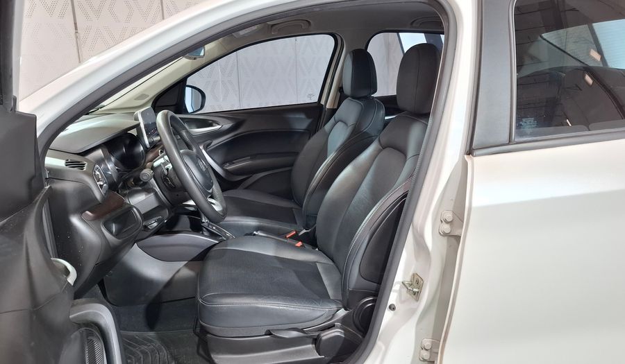 Fiat Cronos 1.8 PRECISION AUTO Sedan 2021