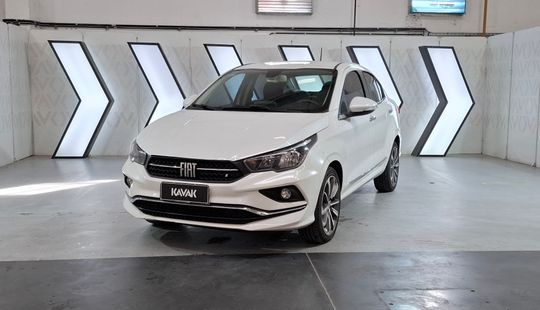 Fiat • Cronos