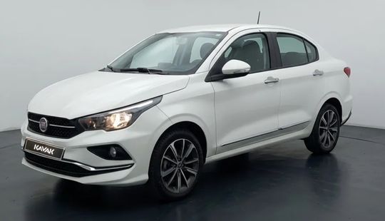 Fiat • Cronos