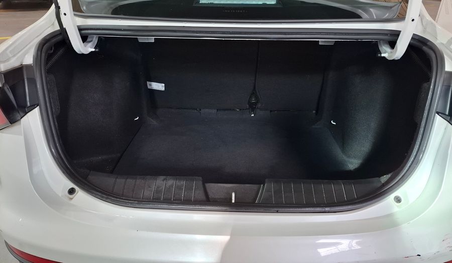 Fiat Cronos 1.8 PRECISION AUTO Sedan 2021