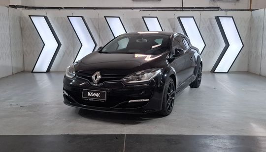 Renault • Megane III