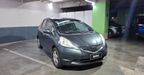 Honda Fit 1.3 LX-L MT Hatchback 2012