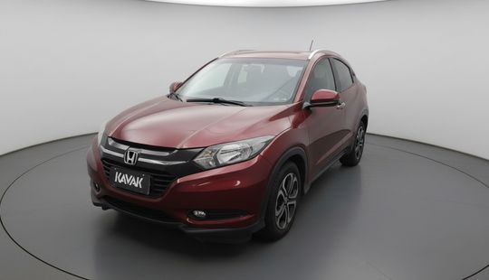Honda • HR-V