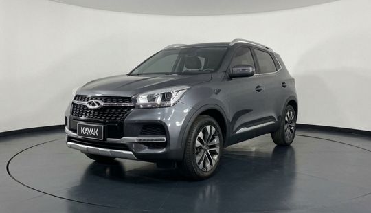 Chery • Tiggo 5x