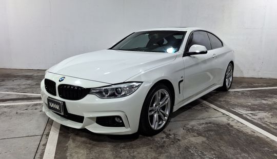 Bmw • Serie 4