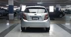 Chevrolet Sonic 1.6 ECOTEC6 LTZ AUTO Hatchback 2013