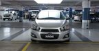 Chevrolet Sonic 1.6 ECOTEC6 LTZ AUTO Hatchback 2013