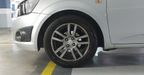 Chevrolet Sonic 1.6 ECOTEC6 LTZ AUTO Hatchback 2013