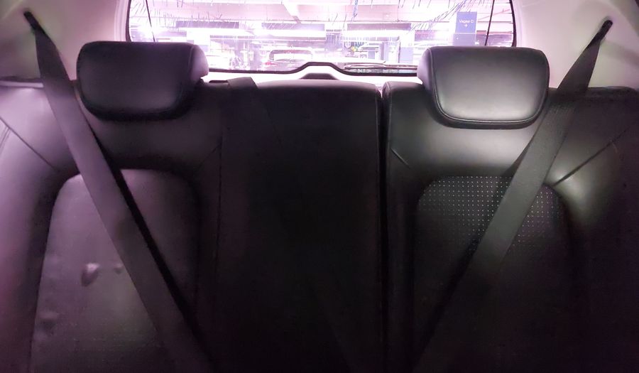Chevrolet Sonic 1.6 ECOTEC6 LTZ AUTO Hatchback 2013