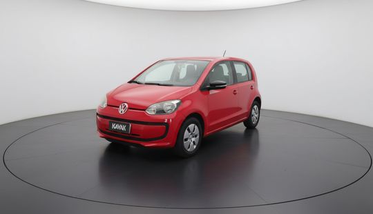 Volkswagen • up