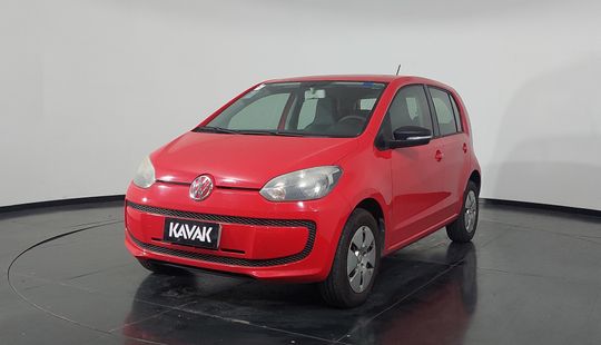 Volkswagen • up