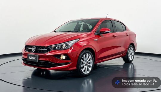 Fiat • Cronos