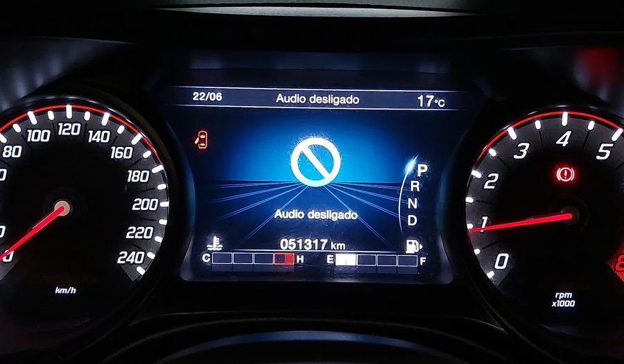 Fiat Cronos 1.8 PRECISION AUTO Sedan 2021