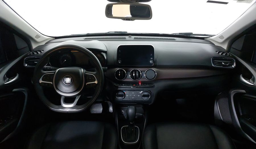 Fiat Cronos 1.8 PRECISION AUTO Sedan 2021